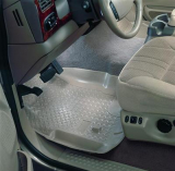 Fusmatten Vorne - Floor Liners Front Cherokee XJ 95-01